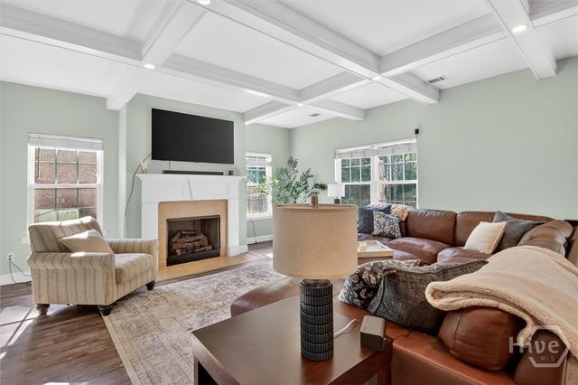 460 Dalcross Drive, Richmond Hill, GA 31324