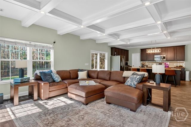 460 Dalcross Drive, Richmond Hill, GA 31324