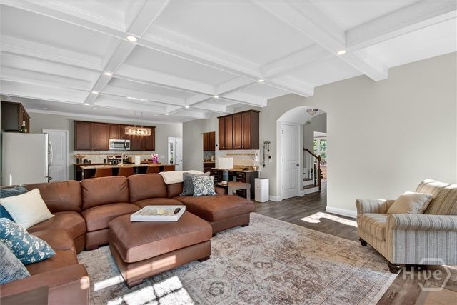 460 Dalcross Drive, Richmond Hill, GA 31324