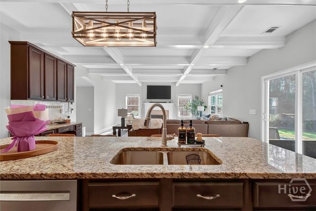 460 Dalcross Drive, Richmond Hill, GA 31324