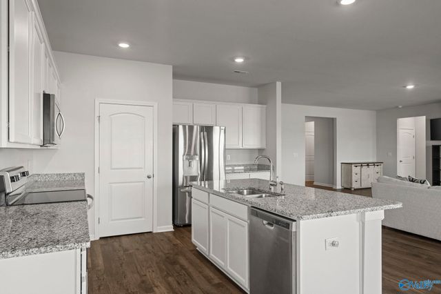 25090 Delilah Circle, Athens, AL 35613