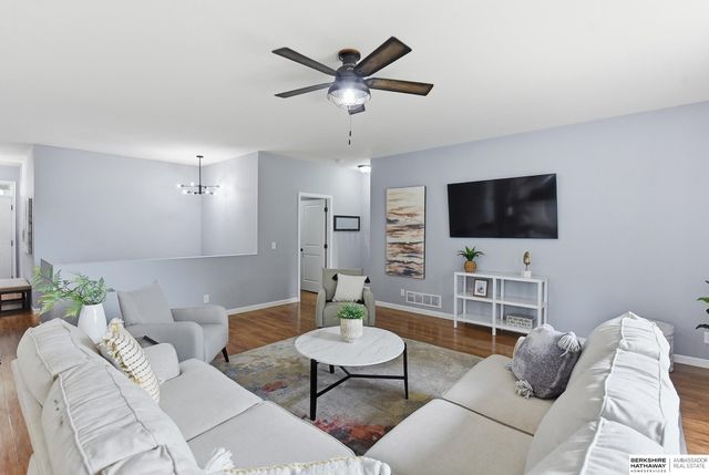 20903 Cleveland Street, Elkhorn, NE 68022