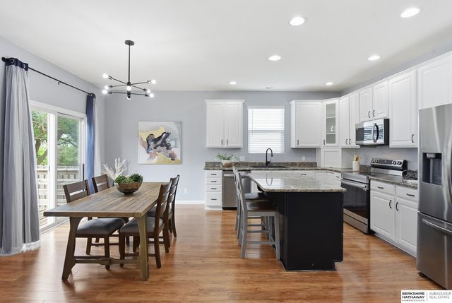 20903 Cleveland Street, Elkhorn, NE 68022