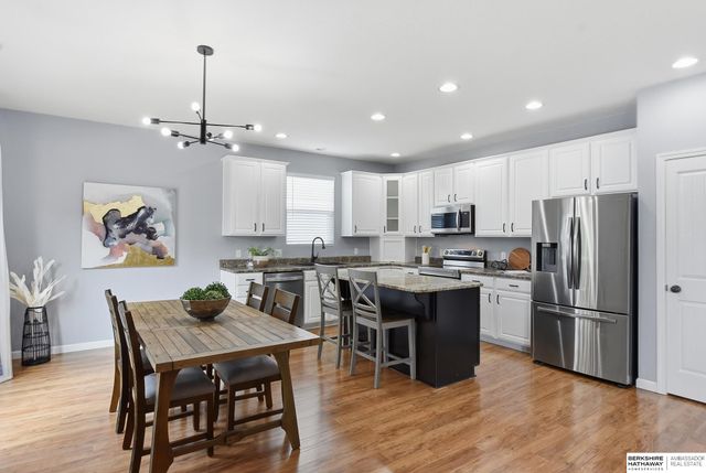 20903 Cleveland Street, Elkhorn, NE 68022