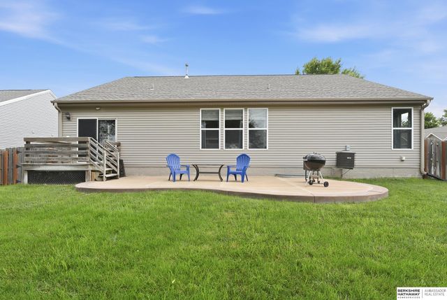 20903 Cleveland Street, Elkhorn, NE 68022