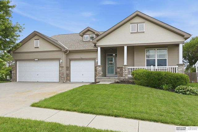 20903 Cleveland Street, Elkhorn, NE 68022
