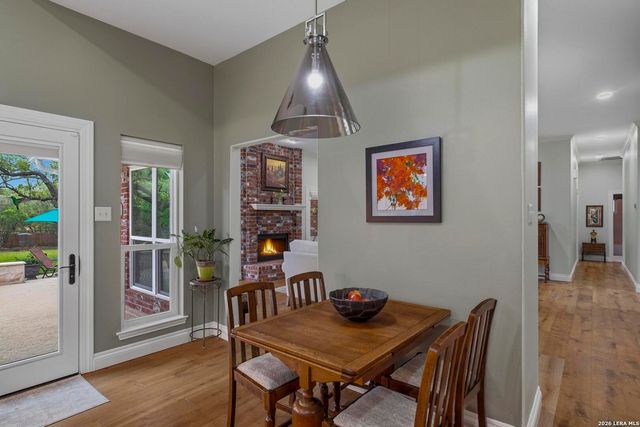 29253 Seabiscuit Drive, Fair Oaks Ranch, TX 78015