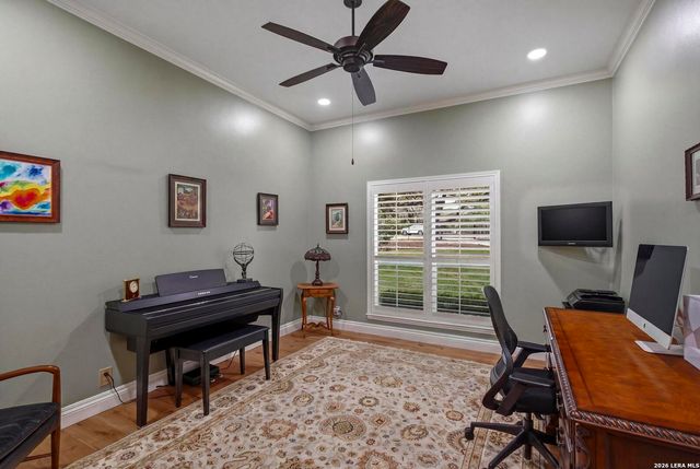 29253 Seabiscuit Drive, Fair Oaks Ranch, TX 78015