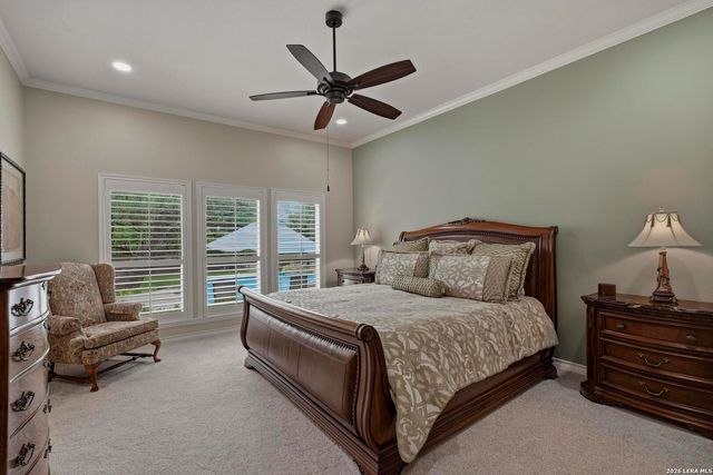 29253 Seabiscuit Drive, Fair Oaks Ranch, TX 78015