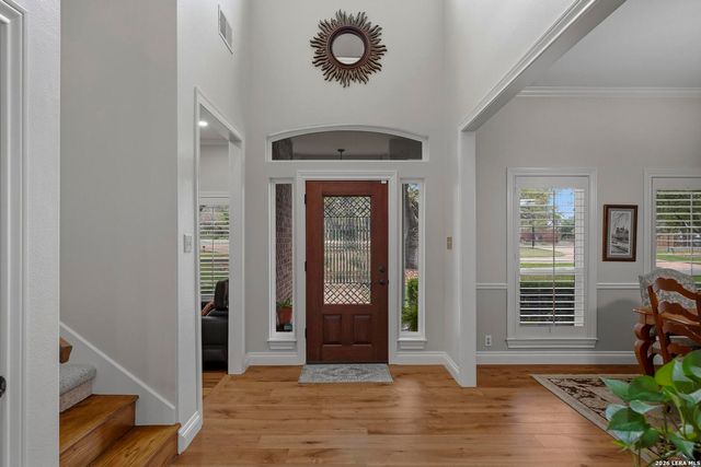 29253 Seabiscuit Drive, Fair Oaks Ranch, TX 78015