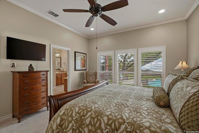 29253 Seabiscuit Drive, Fair Oaks Ranch, TX 78015