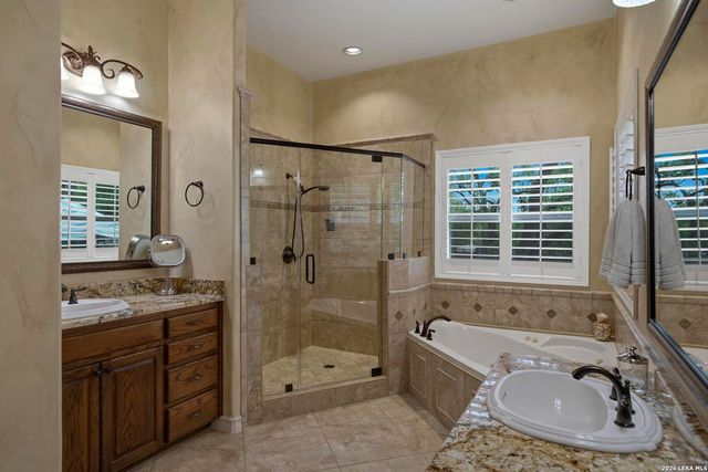 29253 Seabiscuit Drive, Fair Oaks Ranch, TX 78015