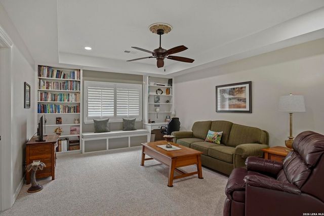 29253 Seabiscuit Drive, Fair Oaks Ranch, TX 78015