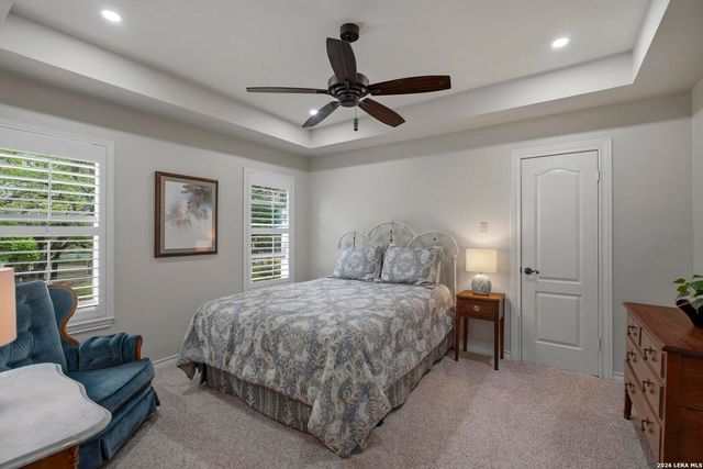 29253 Seabiscuit Drive, Fair Oaks Ranch, TX 78015