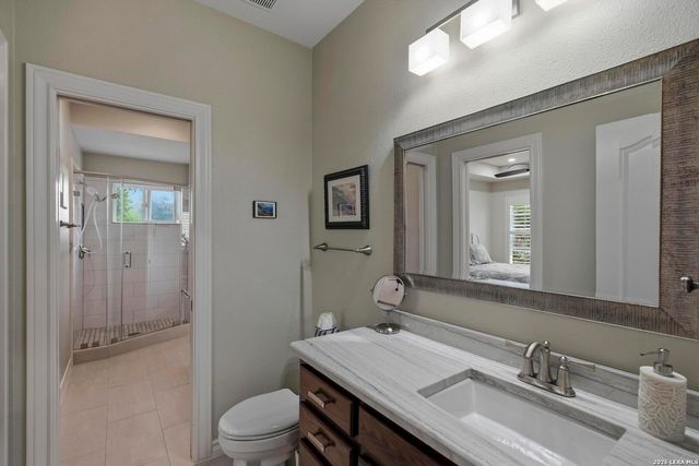 29253 Seabiscuit Drive, Fair Oaks Ranch, TX 78015