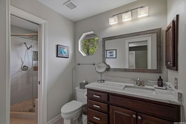 29253 Seabiscuit Drive, Fair Oaks Ranch, TX 78015