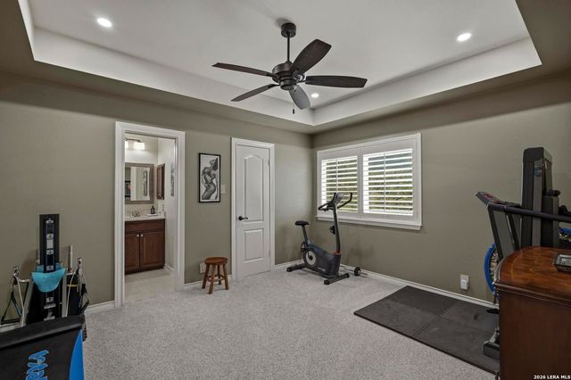 29253 Seabiscuit Drive, Fair Oaks Ranch, TX 78015