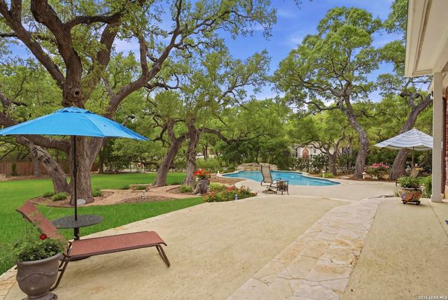 29253 Seabiscuit Drive, Fair Oaks Ranch, TX 78015