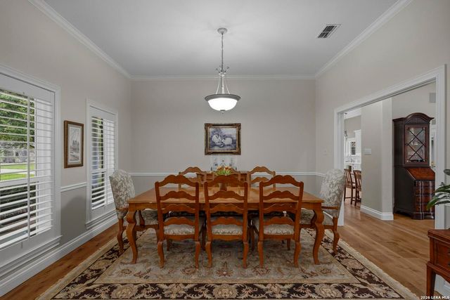 29253 Seabiscuit Drive, Fair Oaks Ranch, TX 78015