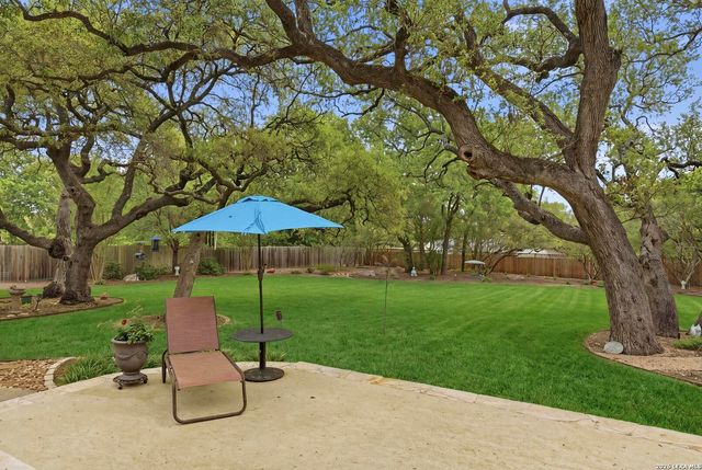 29253 Seabiscuit Drive, Fair Oaks Ranch, TX 78015