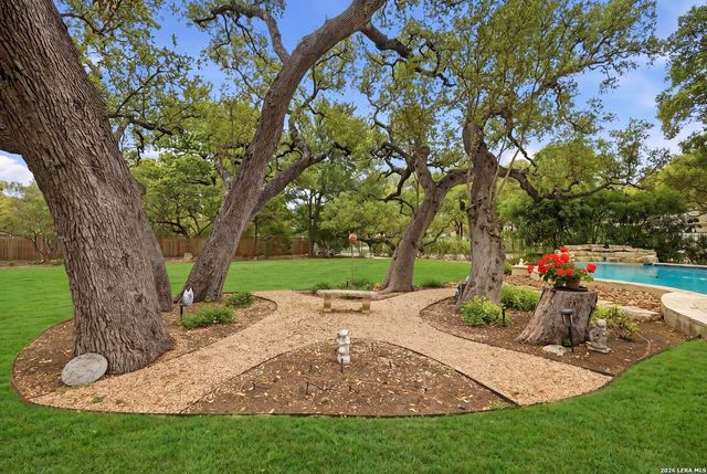 29253 Seabiscuit Drive, Fair Oaks Ranch, TX 78015