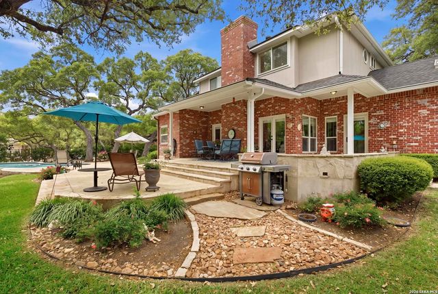 29253 Seabiscuit Drive, Fair Oaks Ranch, TX 78015