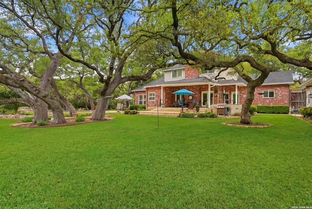 29253 Seabiscuit Drive, Fair Oaks Ranch, TX 78015