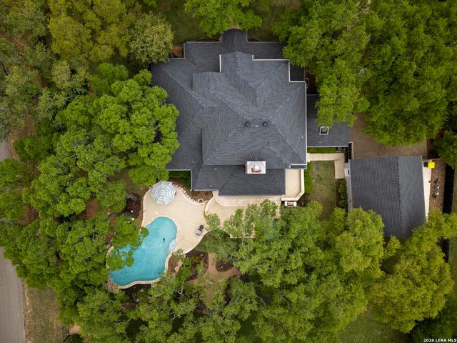 29253 Seabiscuit Drive, Fair Oaks Ranch, TX 78015