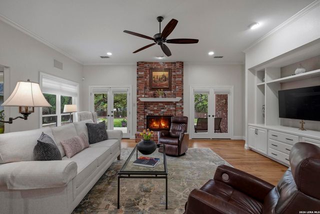 29253 Seabiscuit Drive, Fair Oaks Ranch, TX 78015