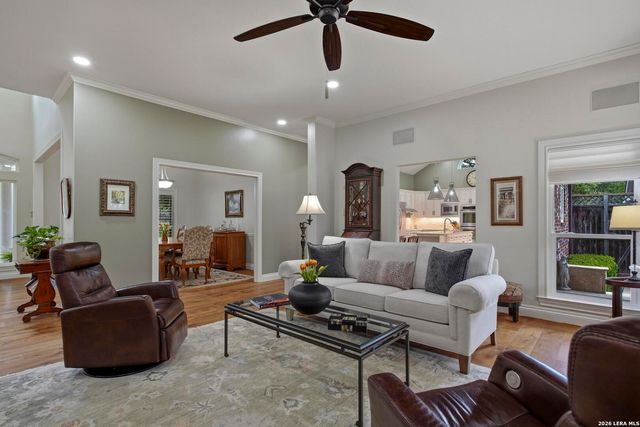 29253 Seabiscuit Drive, Fair Oaks Ranch, TX 78015