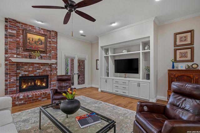 29253 Seabiscuit Drive, Fair Oaks Ranch, TX 78015