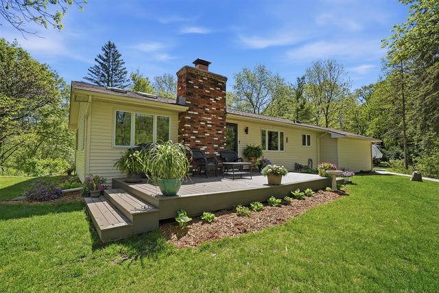 1201 Old Plank Road, Milford, MI 48381