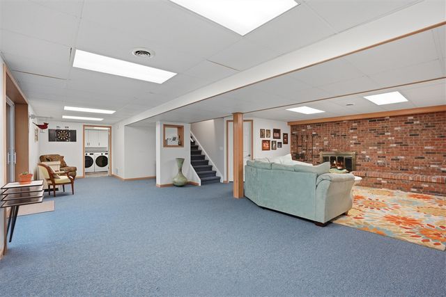 1201 Old Plank Road, Milford, MI 48381