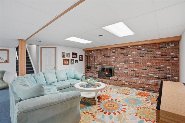 1201 Old Plank Road, Milford, MI 48381