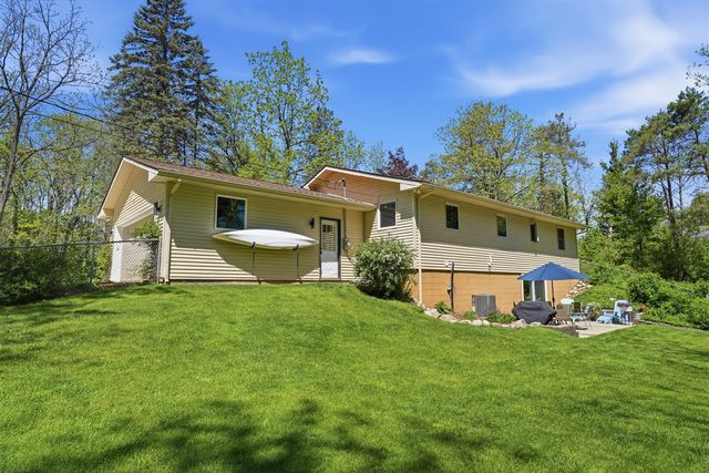 1201 Old Plank Road, Milford, MI 48381