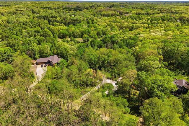 1201 Old Plank Road, Milford, MI 48381