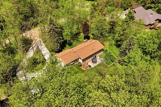 1201 Old Plank Road, Milford, MI 48381