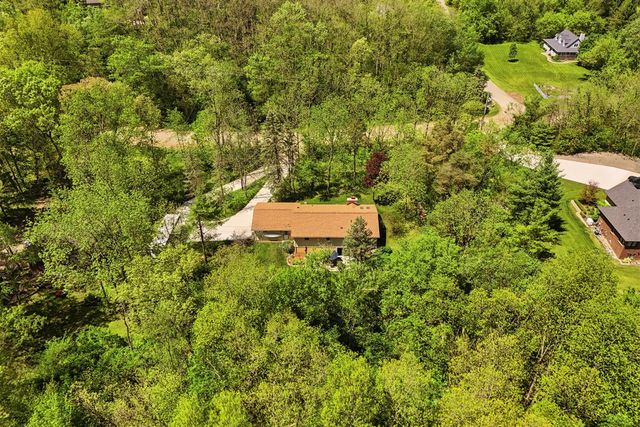 1201 Old Plank Road, Milford, MI 48381