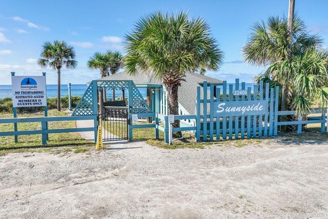 22400 Front Beach Road UNIT 48, Panama City Beach, FL 32413