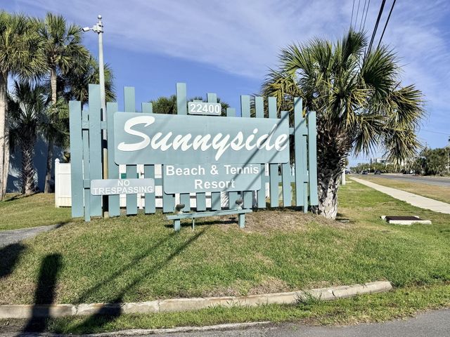 22400 Front Beach Road UNIT 48, Panama City Beach, FL 32413