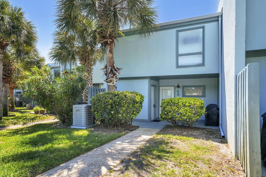 22400 Front Beach Road UNIT 48, Panama City Beach, FL 32413
