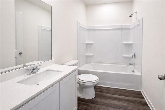 44 Rowlett Place, Winder, GA 30680