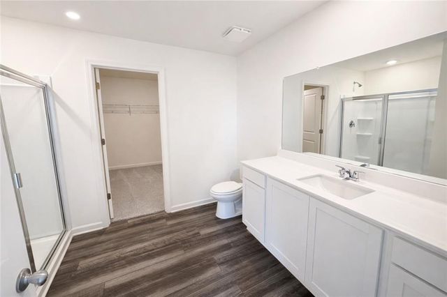 44 Rowlett Place, Winder, GA 30680