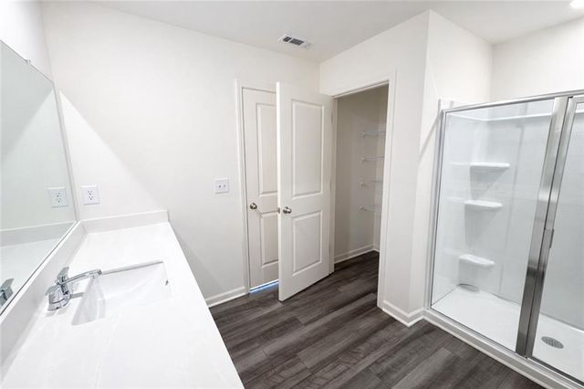 44 Rowlett Place, Winder, GA 30680