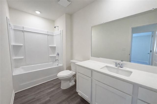 44 Rowlett Place, Winder, GA 30680