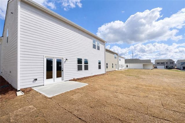 44 Rowlett Place, Winder, GA 30680