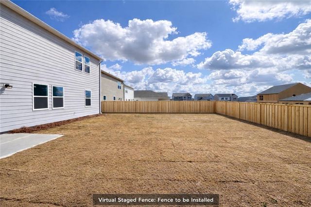 44 Rowlett Place, Winder, GA 30680