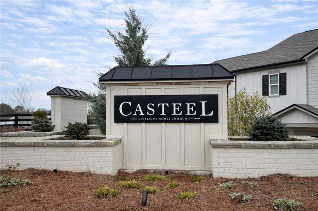 44 Rowlett Place, Winder, GA 30680