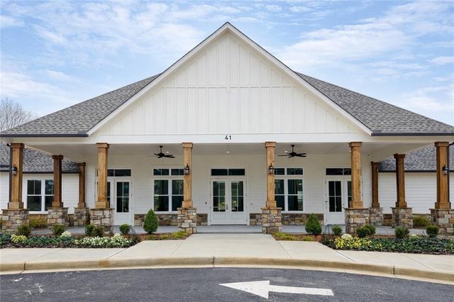 44 Rowlett Place, Winder, GA 30680