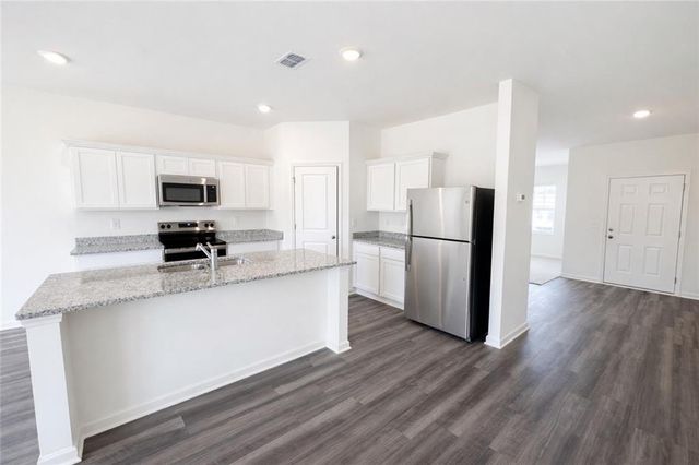 44 Rowlett Place, Winder, GA 30680